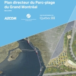  Plan directeur de la promenade fluviale (Parc-plage) du Gran