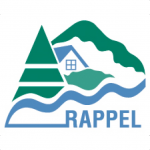  Logo de l'organisme RAPPEL