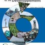  Schéma d'aménagement et de développement de la MRCVO