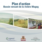  Plan d'action Bassin versant de la rivière Magog