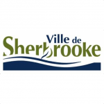  Logo de la Ville de Sherbrooke