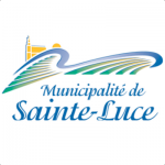  Logo de la municipalité de Sainte-Luce