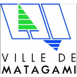  Logo de la municipalité de Matagami