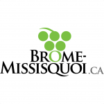  Logo de la MRC de Brome-Missisquoi