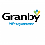 Logo de la Ville de Granby